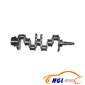 Crankshaft for MITSUBISHI 4D34